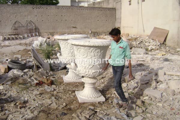 marble-garden-planter-urn-big-size-exported